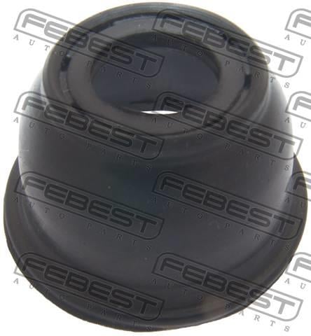 Пыльник шаровой опоры Febest MBJB-295
