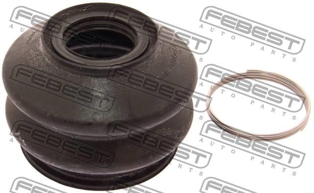 Пыльник шаровой опоры передней верхней Febest TBJB-120UP