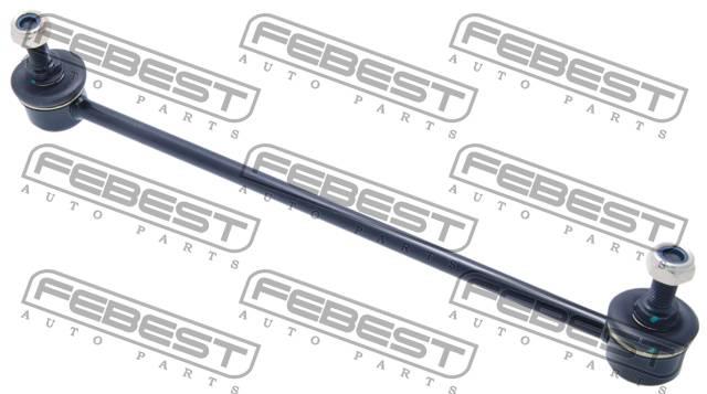 Febest Стойка стабилизатора переднего левая – цена [object Object] UAH