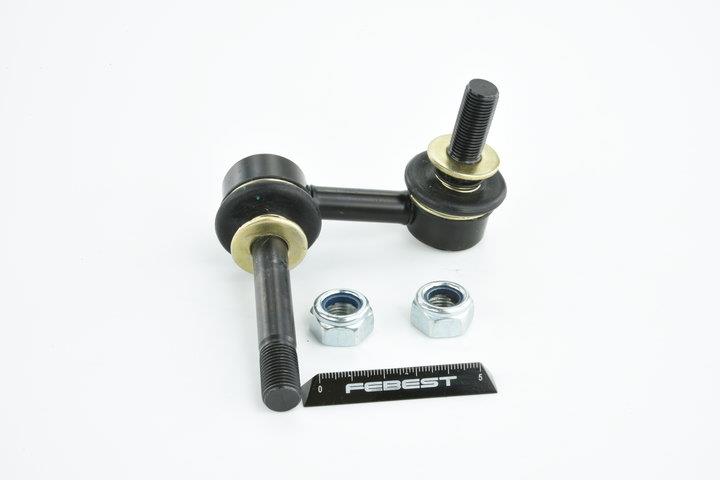 Стойка стабилизатора переднего левая Febest 0223-S51FL