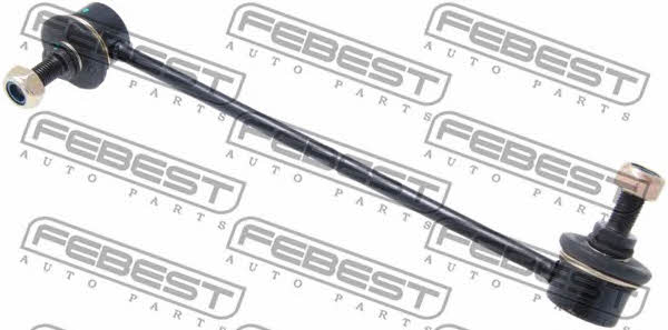 Febest Стойка стабилизатора переднего левая – цена [object Object] UAH