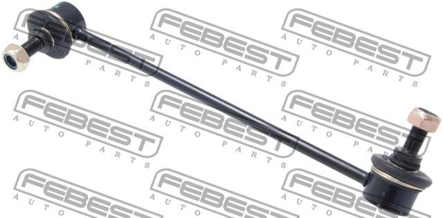 Купить Febest 0423HA3FL – отличная цена на EXIST.UA!
