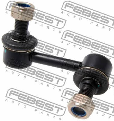 Стойка стабилизатора переднего Febest 0423-V97FL