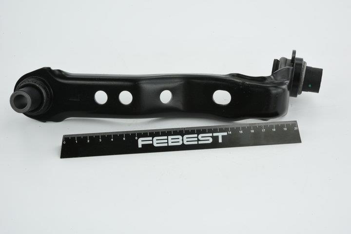 Стійка стабілізатора переднього Febest NSL-NM3