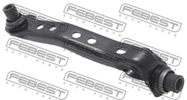 Стойка стабилизатора переднего Febest NSL-NM4
