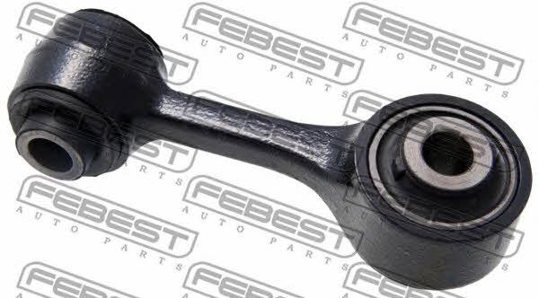 Стойка стабилизатора заднего Febest 0123-GRJ200FL