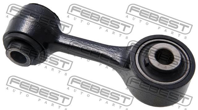 Купить Febest 0123-GRJ200FL по низкой цене в Украине!