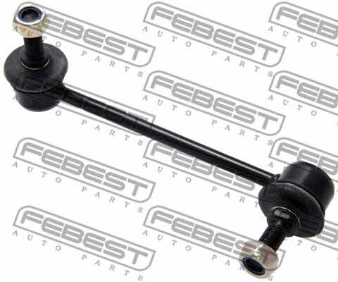 Стійка стабілізатора переднього права Febest 0523-002