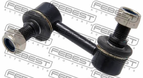Стійка стабілізатора переднього права Febest 0423-V97FR