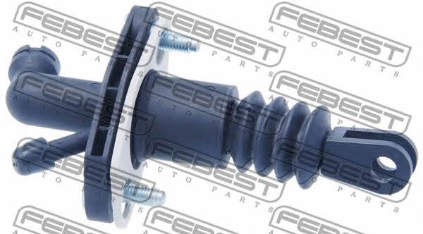 Купить Febest 0781JB627 – отличная цена на EXIST.UA!