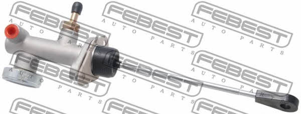 Купить Febest 1081-C100 по низкой цене в Украине!