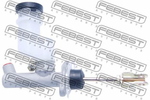 Купить Febest 1281ACC – отличная цена на EXIST.UA!