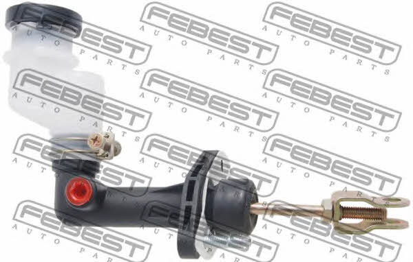 Купить Febest 1281-EF по низкой цене в Украине!