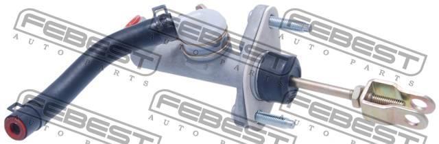 Купить Febest 1281GETZ – отличная цена на EXIST.UA!