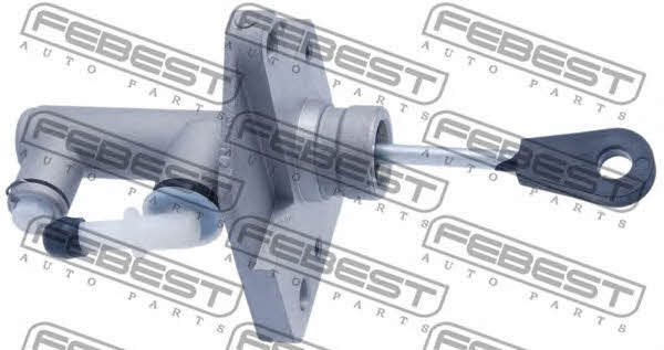 Купить Febest 1281TUC – отличная цена на EXIST.UA!