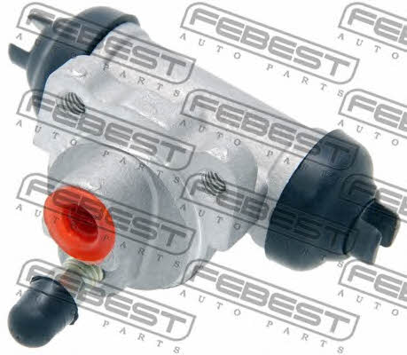 Купить Febest 0278B10RS – отличная цена на EXIST.UA!