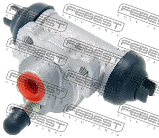 Купить Febest 0278-B10RS по низкой цене в Украине!