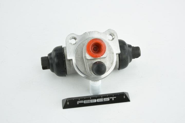 Главный тормозной цилиндр Febest 0278-B10RS
