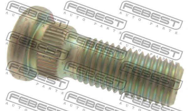 Febest Шпилька крепления колеса – цена 105 UAH