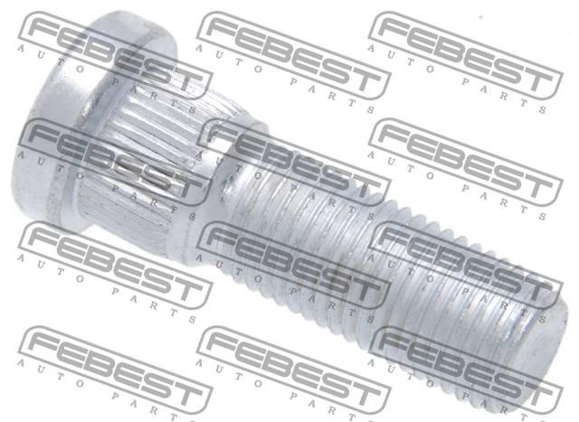 Купить Febest 0184-004 по низкой цене в Украине!