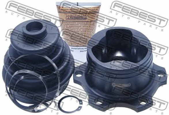 Шарнир равных угловых скоростей (ШРУС) Febest 2311-829