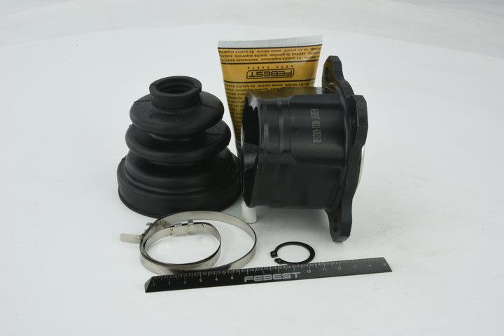 Шарнир равных угловых скоростей (ШРУС) Febest 0111-GX115R