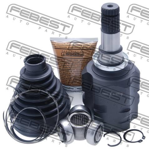 Шарнир равных угловых скоростей (ШРУС) Febest 0111-NZE140