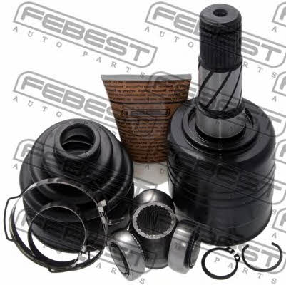 Febest Шарнир равных угловых скоростей (ШРУС) – цена 3189 UAH