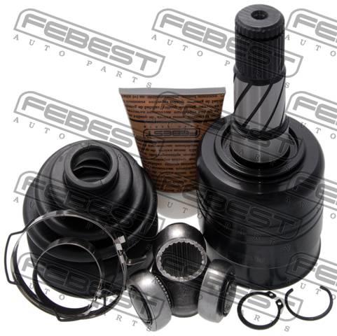Шарнир равных угловых скоростей (ШРУС) Febest 2211-SORLH