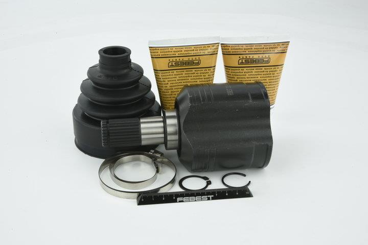 Шарнир равных угловых скоростей (ШРУС) Febest 2211-NS27LH