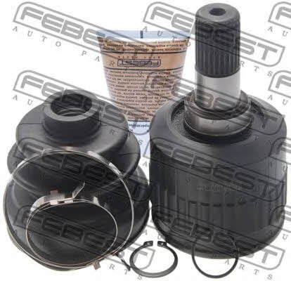 Шарнир равных угловых скоростей (ШРУС) Febest 1211-TUC20LH