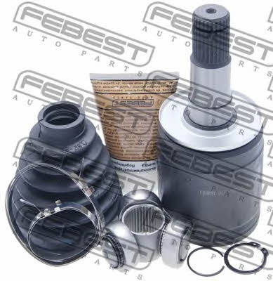 Купить Febest 0411-V97LH по низкой цене в Украине!