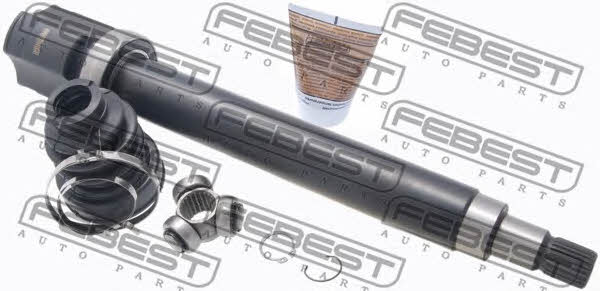 Febest Шарнир равных угловых скоростей (ШРУС) – цена 4572 UAH