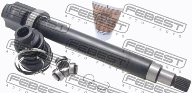 Шарнир равных угловых скоростей (ШРУС) Febest 2111-FOCRH