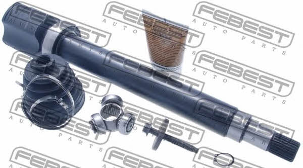 Febest Шарнир равных угловых скоростей (ШРУС) – цена 6051 UAH