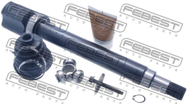 Шарнир равных угловых скоростей (ШРУС) Febest 2111-CB420RH