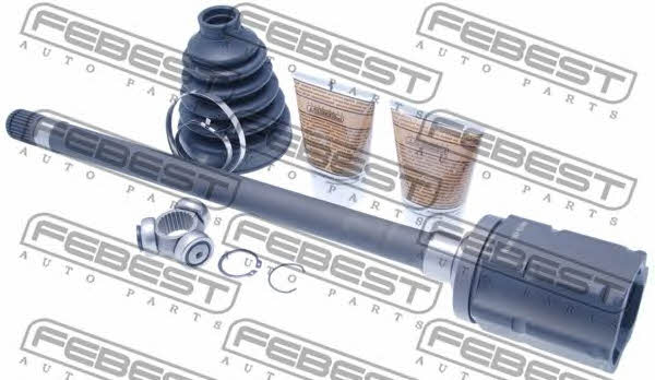 Febest Шарнир равных угловых скоростей (ШРУС) – цена 5286 UAH