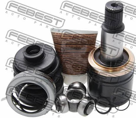Шарнир равных угловых скоростей (ШРУС) Febest 0711-XL7RH