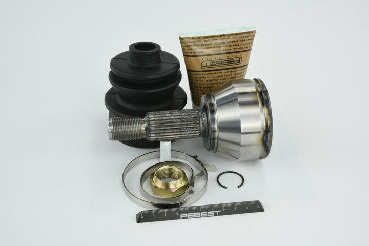 Шарнир равных угловых скоростей (ШРУС) Febest 2110-FUS