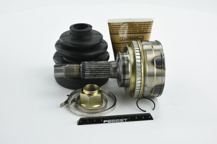 Шарнир равных угловых скоростей (ШРУС) Febest 0110-065A48