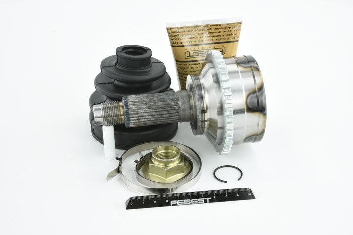 Шарнир равных угловых скоростей (ШРУС) Febest 0510-037A44