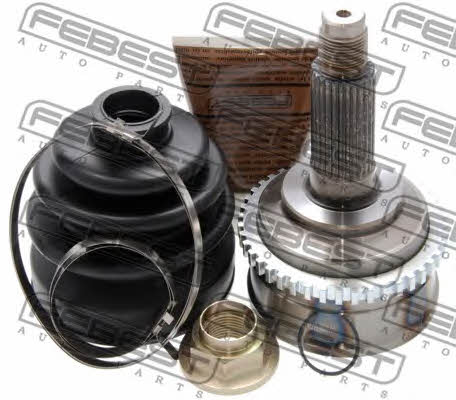 Шарнир равных угловых скоростей (ШРУС) Febest 0510-M6A44