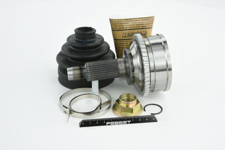Шарнир равных угловых скоростей (ШРУС) Febest 0510-M6A44