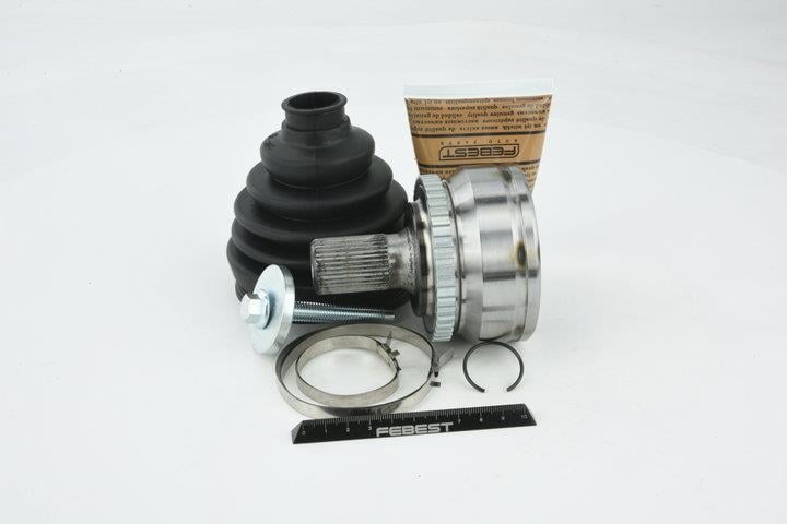 Шарнир равных угловых скоростей (ШРУС) Febest 2710-S60A48