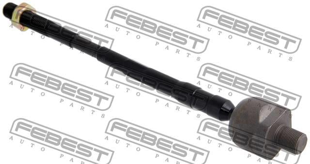 Тяга рулевая Febest 0222-M12