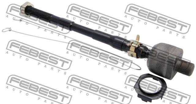 Тяга рулевая Febest 0222-U31