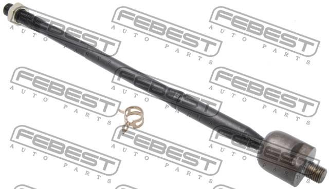 Тяга рулевая Febest 0122-124