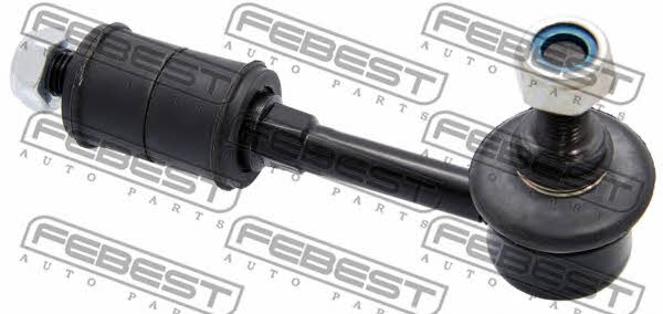 Стойка стабилизатора заднего Febest 0423-CSR