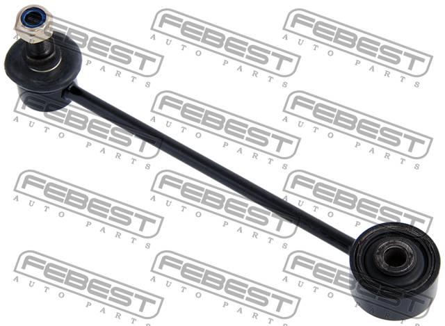 Стойка стабилизатора заднего Febest 0423-H77R