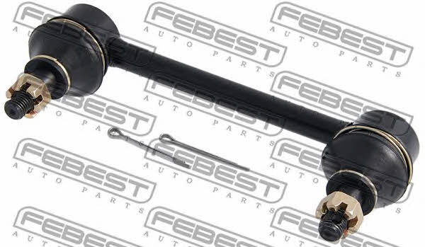 Стойка стабилизатора заднего Febest 0223-001